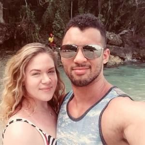 Meet your Posher, Shandra